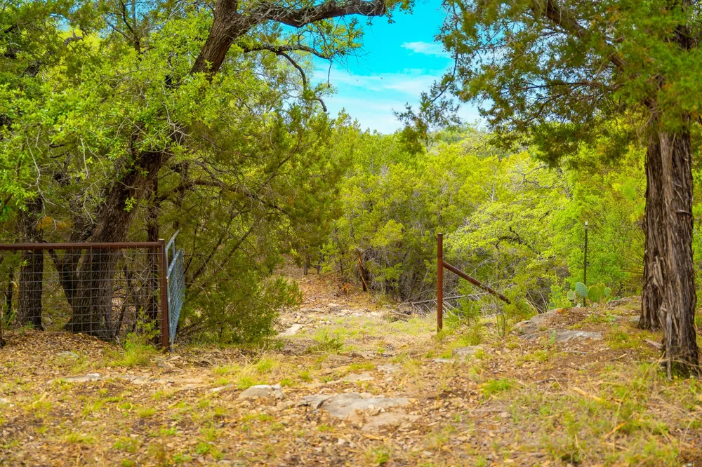 28205 Turner Ranch Road Marble Falls, TX 78654
