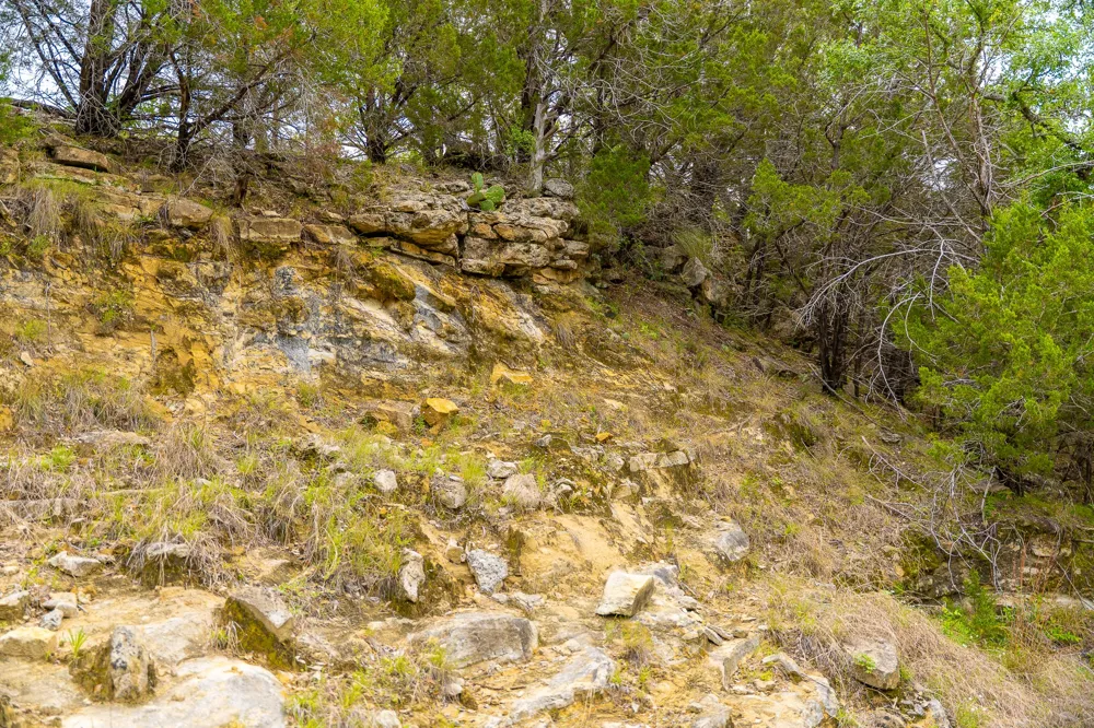 28205 Turner Ranch Road Marble Falls, TX 78654