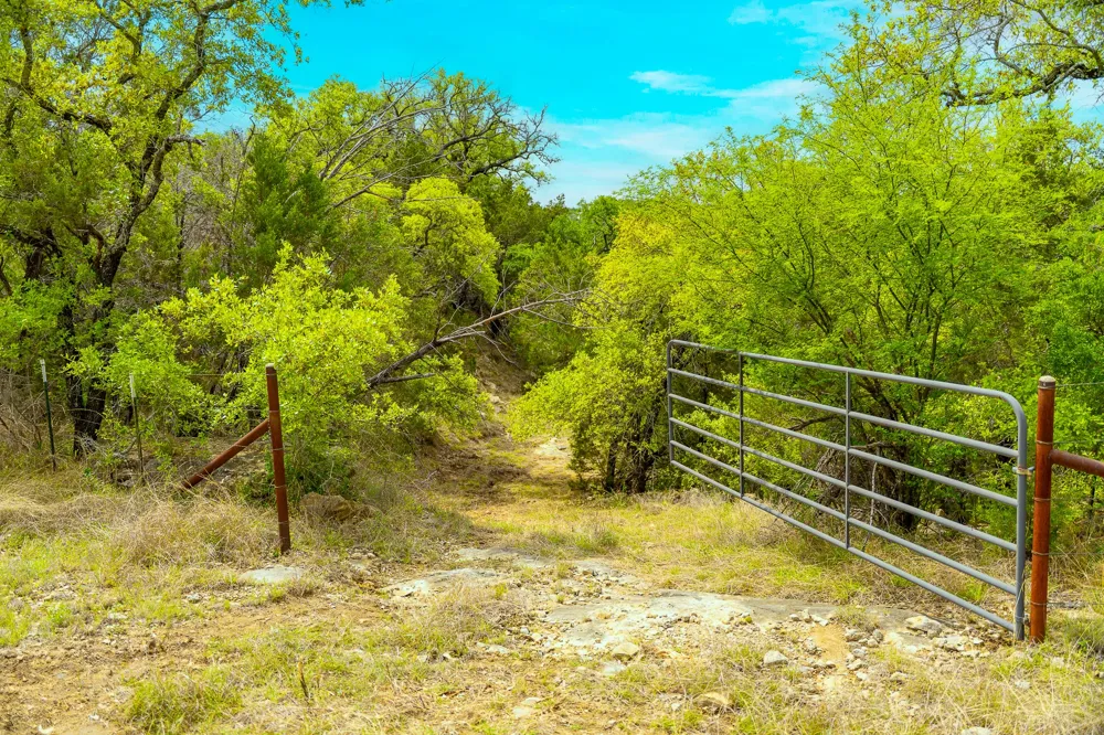 28205 Turner Ranch Road Marble Falls, TX 78654
