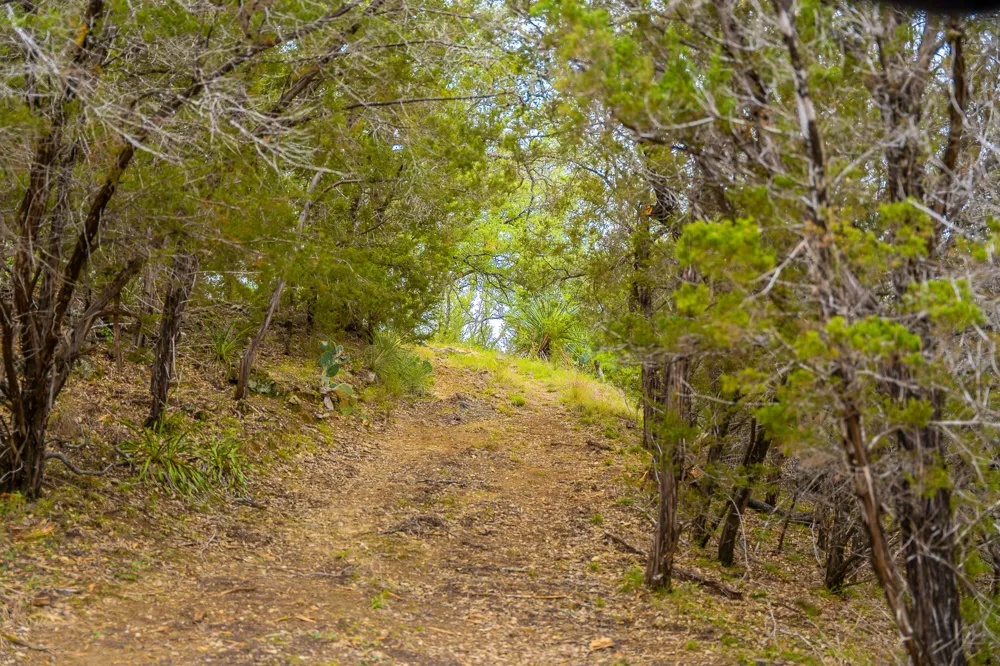 28205 Turner Ranch Road Marble Falls, TX 78654