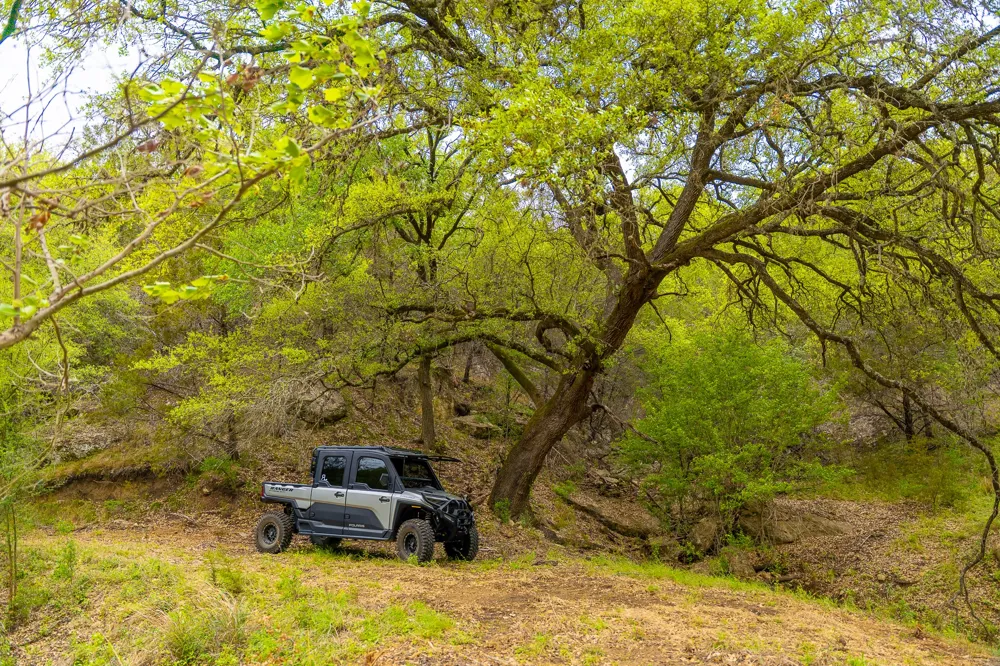 28205 Turner Ranch Road Marble Falls, TX 78654