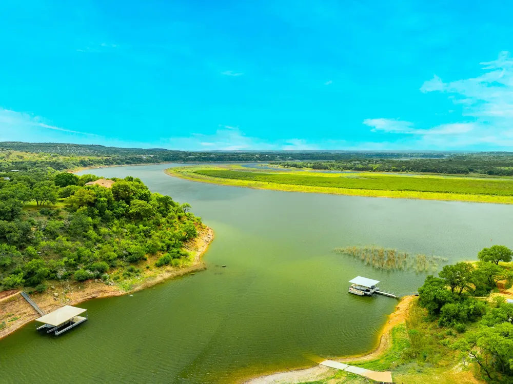 28205 Turner Ranch Road Marble Falls, TX 78654