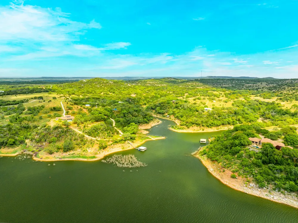 28205 Turner Ranch Road Marble Falls, TX 78654