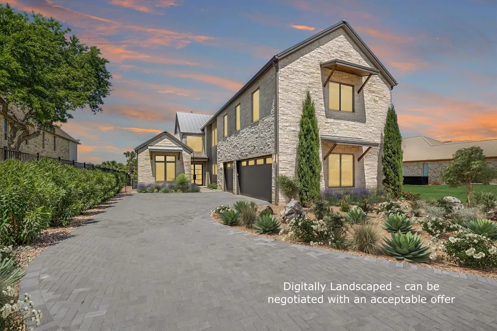98 Wennmohs Place Horseshoe Bay, TX 78657