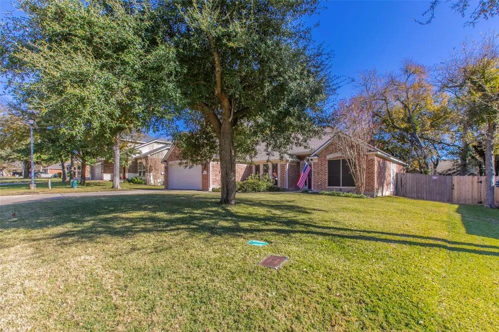 5805 Butterfly Court Temple, TX 76502