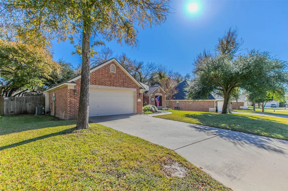 5805 Butterfly Court Temple, TX 76502