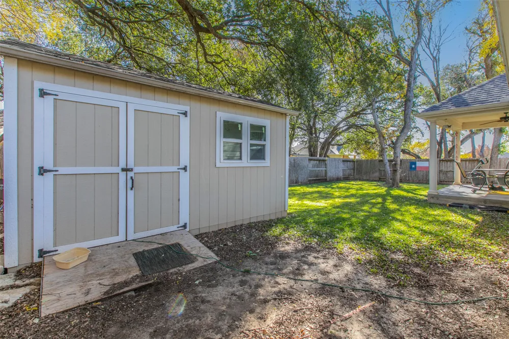 5805 Butterfly Court Temple, TX 76502