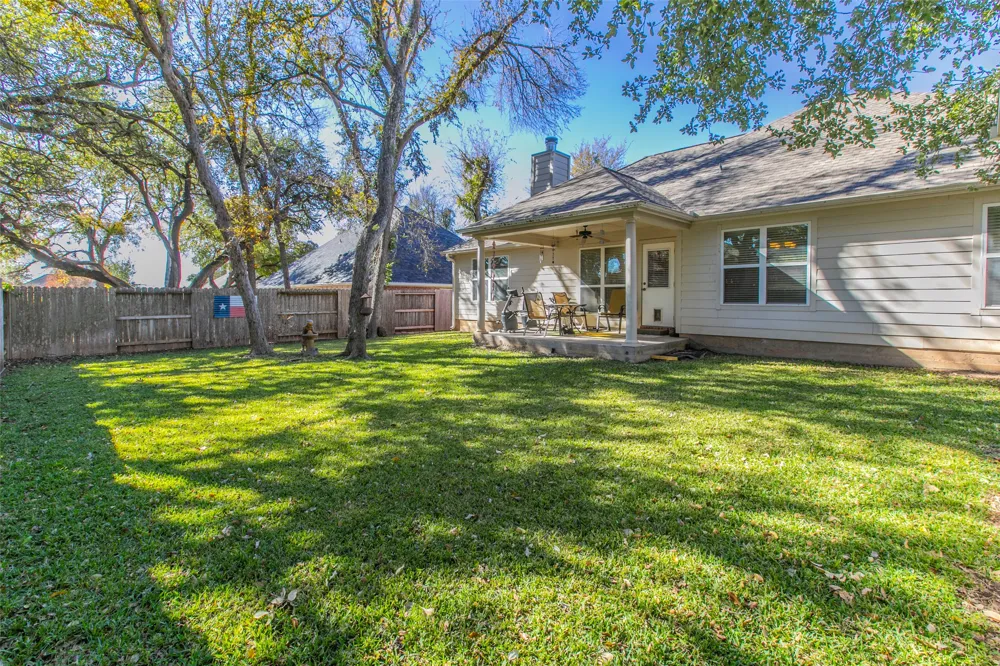 5805 Butterfly Court Temple, TX 76502