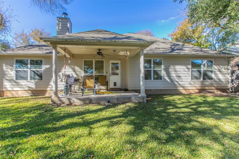 5805 Butterfly Court Temple, TX 76502