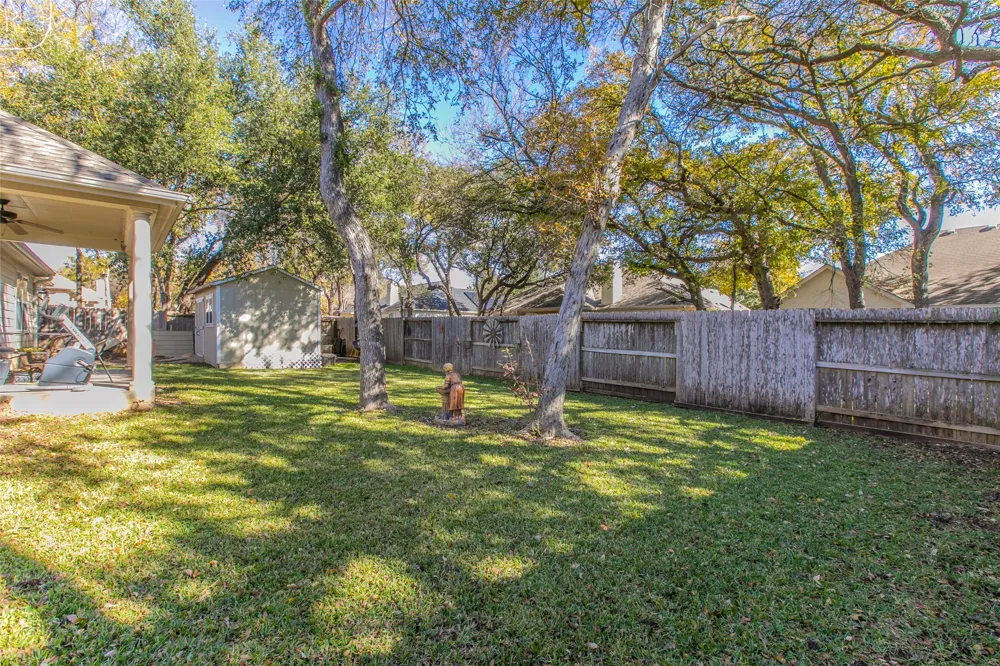 5805 Butterfly Court Temple, TX 76502