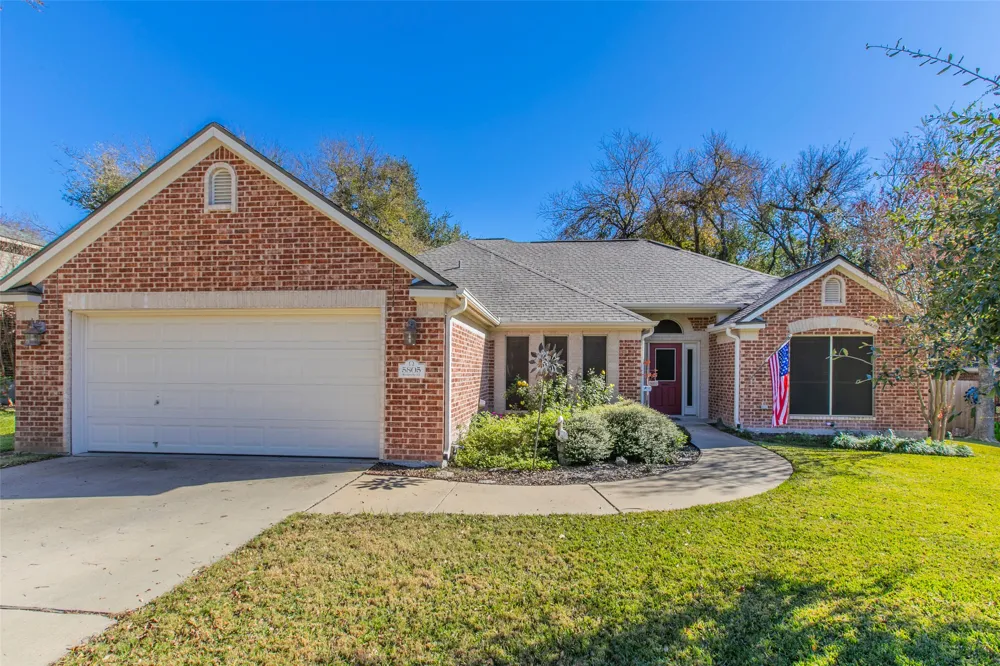 5805 Butterfly Court Temple, TX 76502