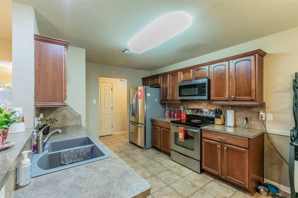 5805 Butterfly Court Temple, TX 76502
