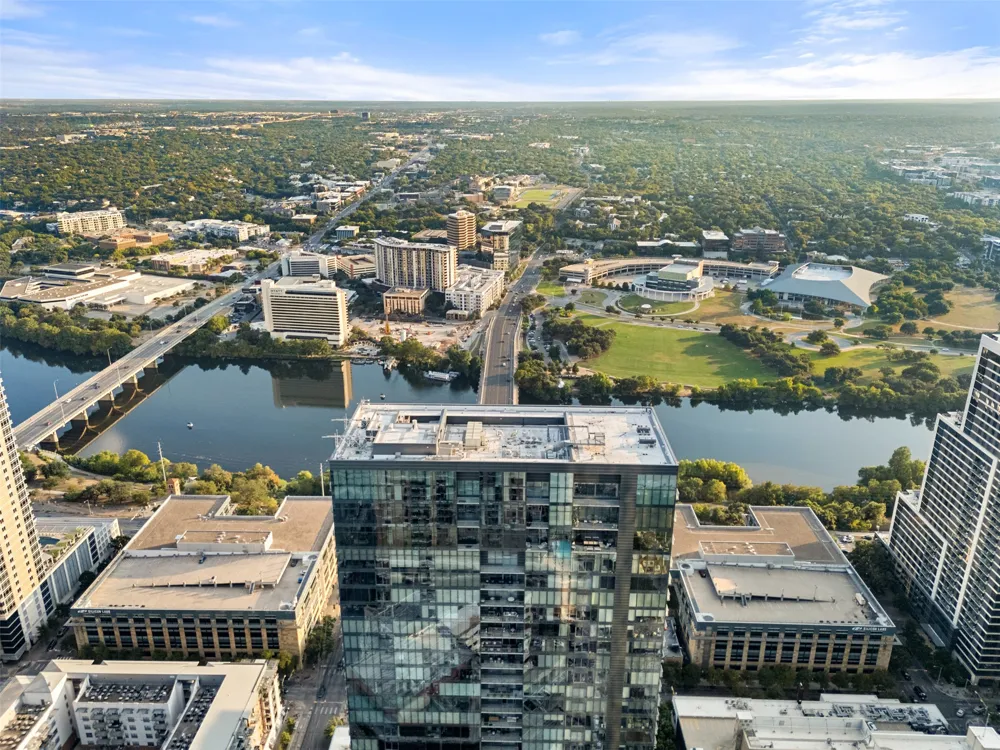210 Lavaca Street #2505 Austin, TX 78701