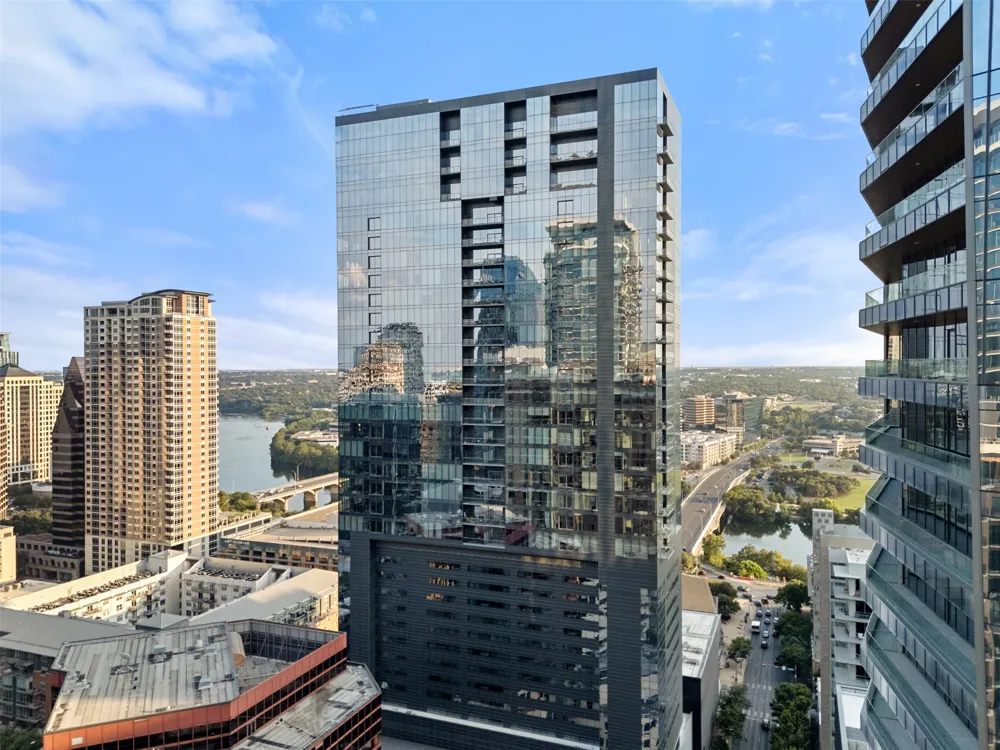 210 Lavaca Street #2505 Austin, TX 78701