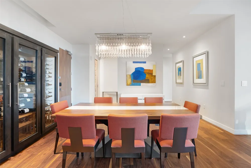 210 Lavaca Street #2505 Austin, TX 78701