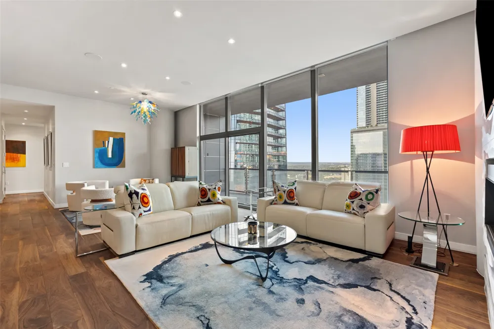 210 Lavaca Street #2505 Austin, TX 78701