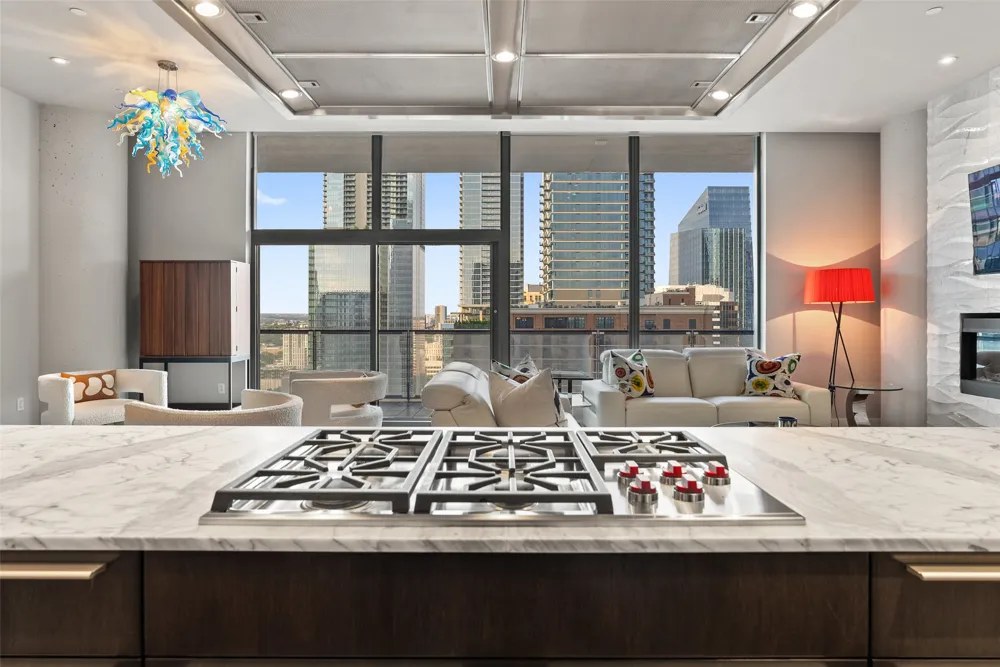 210 Lavaca Street #2505 Austin, TX 78701