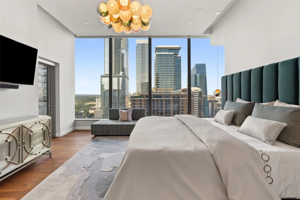 210 Lavaca Street #2505 Austin, TX 78701