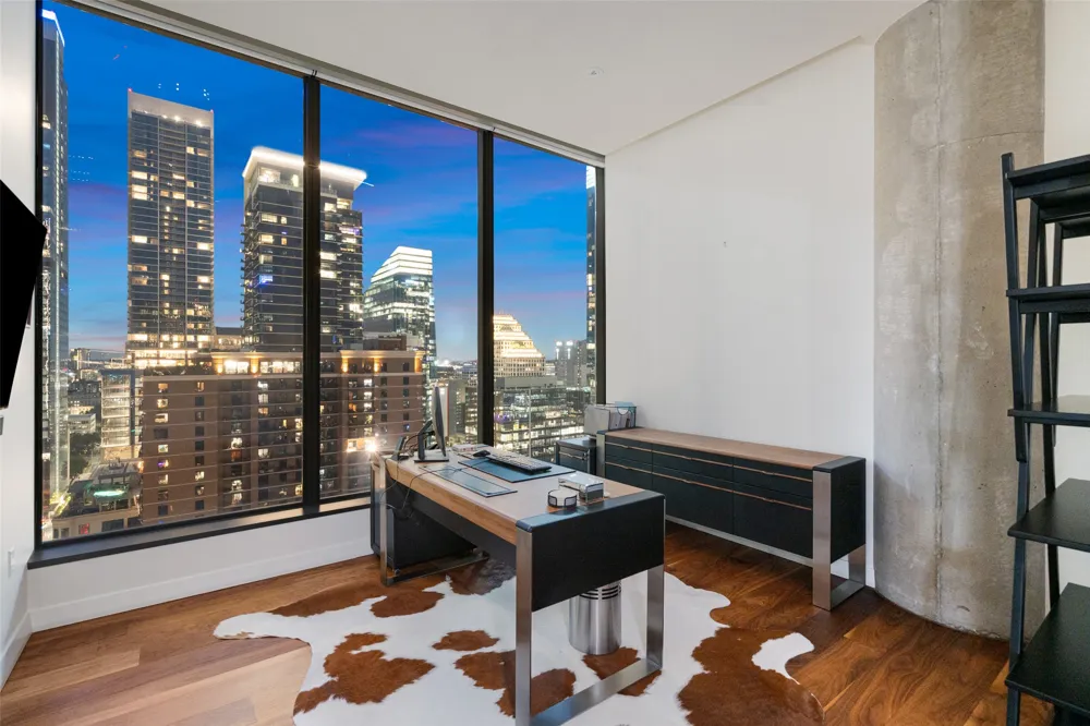 210 Lavaca Street #2505 Austin, TX 78701