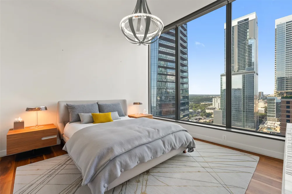 210 Lavaca Street #2505 Austin, TX 78701