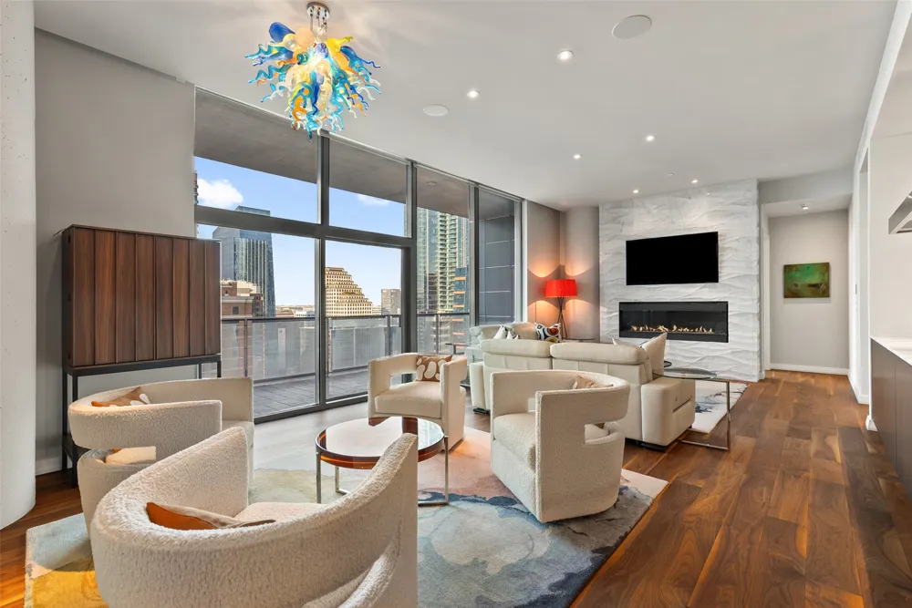 210 Lavaca Street #2505 Austin, TX 78701