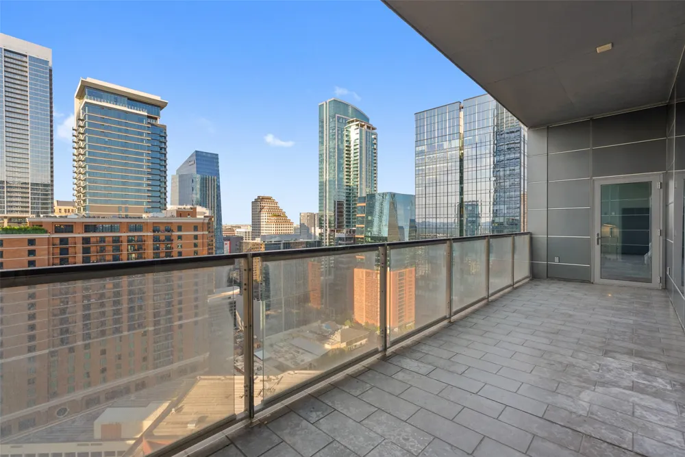210 Lavaca Street #2505 Austin, TX 78701