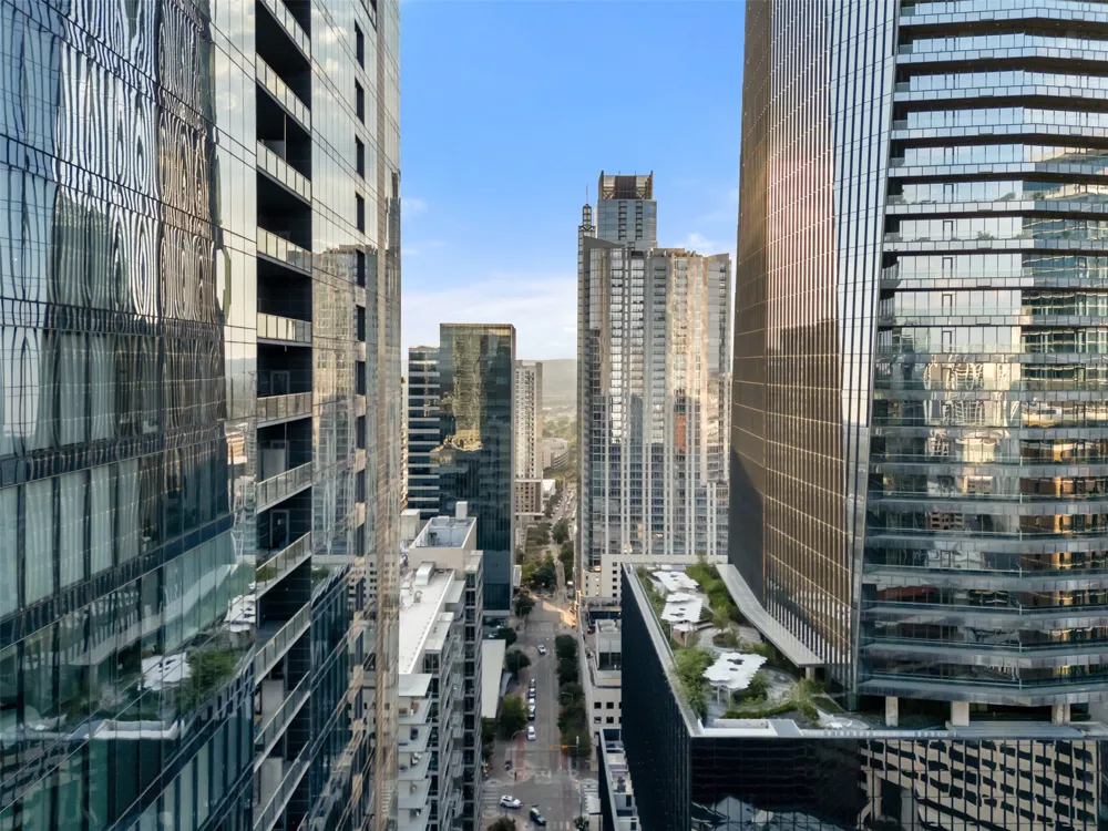 210 Lavaca Street #2505 Austin, TX 78701