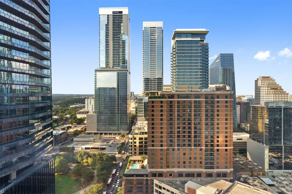210 Lavaca Street #2505 Austin, TX 78701