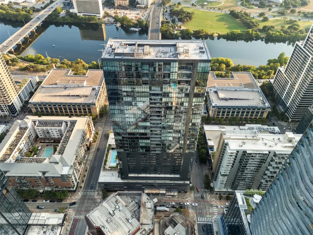 210 Lavaca Street #2505 Austin, TX 78701