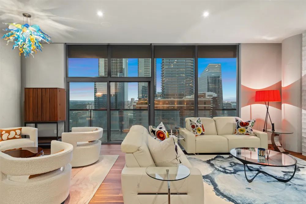 210 Lavaca Street #2505 Austin, TX 78701