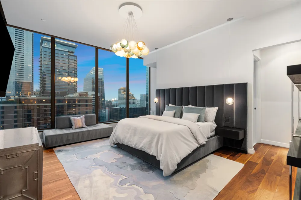 210 Lavaca Street #2505 Austin, TX 78701