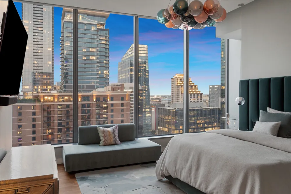 210 Lavaca Street #2505 Austin, TX 78701