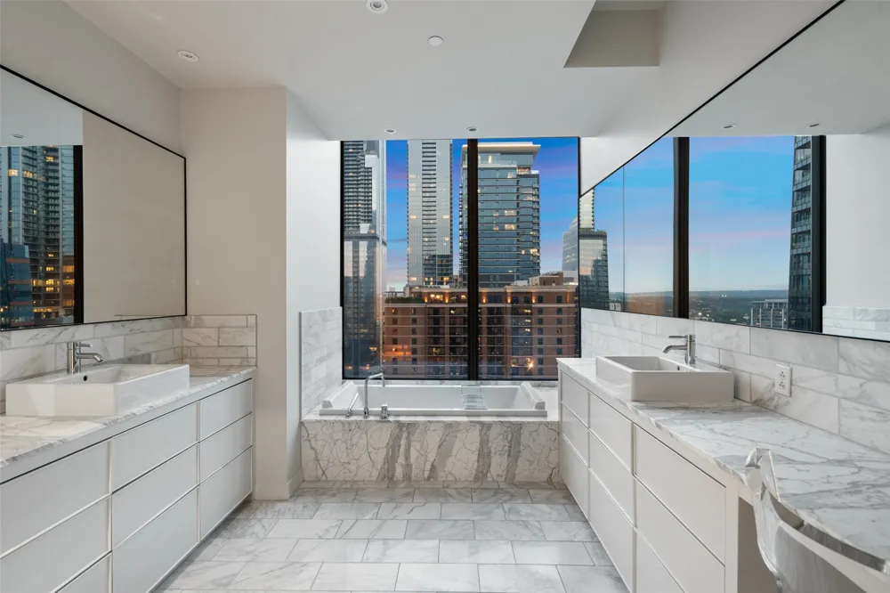 210 Lavaca Street #2505 Austin, TX 78701