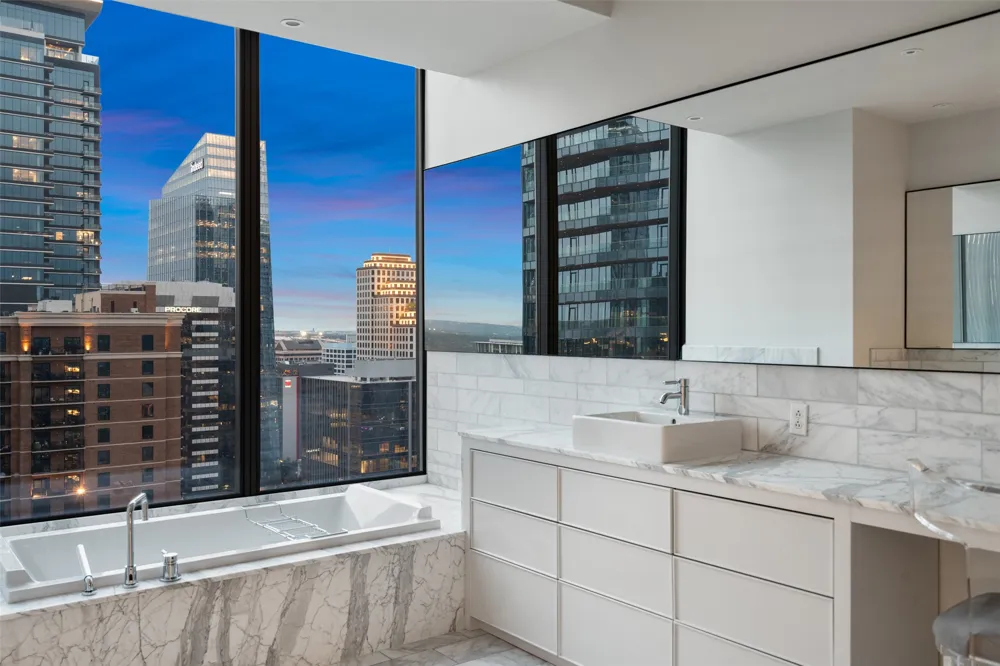 210 Lavaca Street #2505 Austin, TX 78701