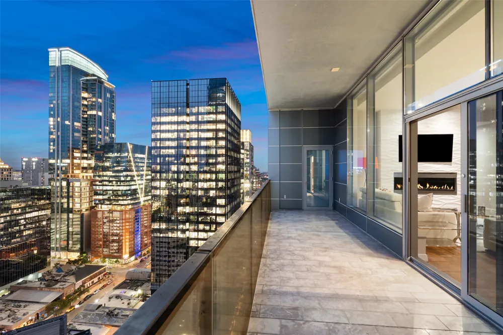 210 Lavaca Street #2505 Austin, TX 78701
