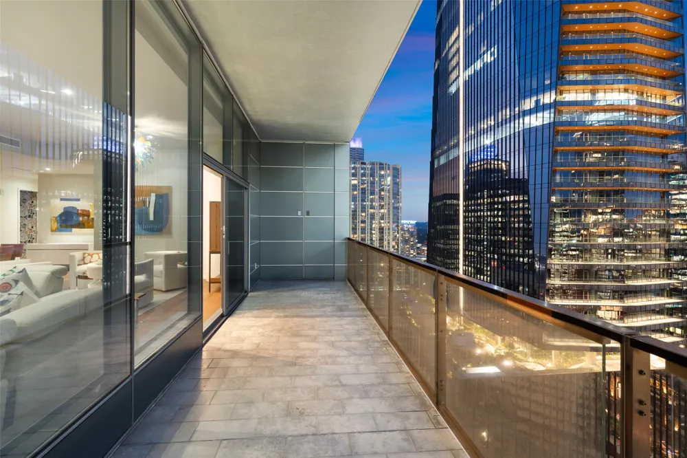 210 Lavaca Street #2505 Austin, TX 78701