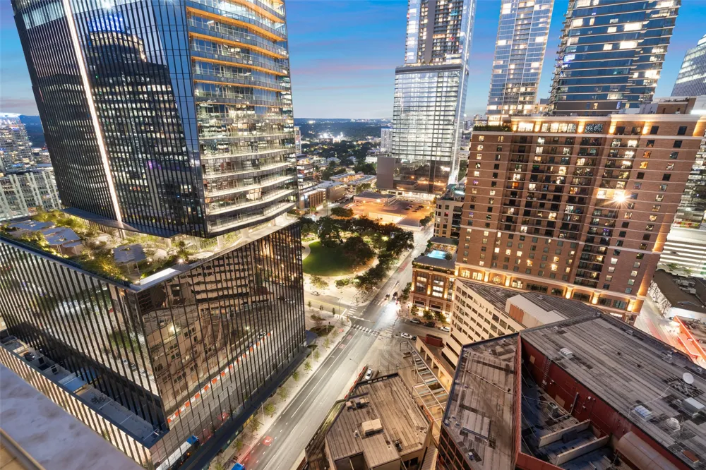210 Lavaca Street #2505 Austin, TX 78701