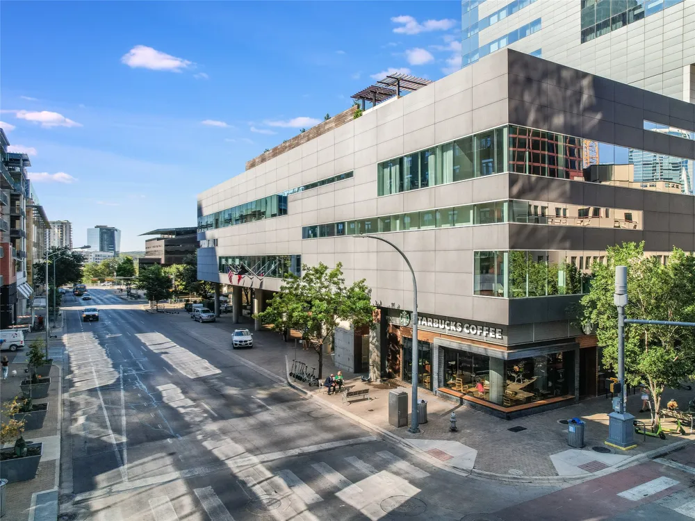 210 Lavaca Street #2505 Austin, TX 78701