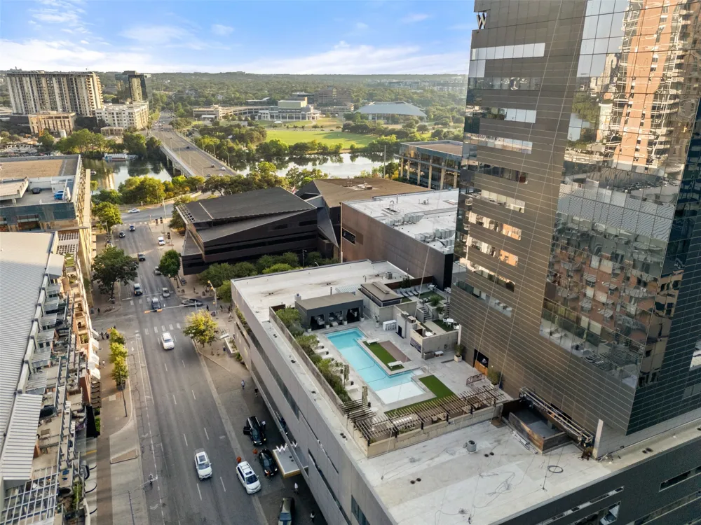 210 Lavaca Street #2505 Austin, TX 78701