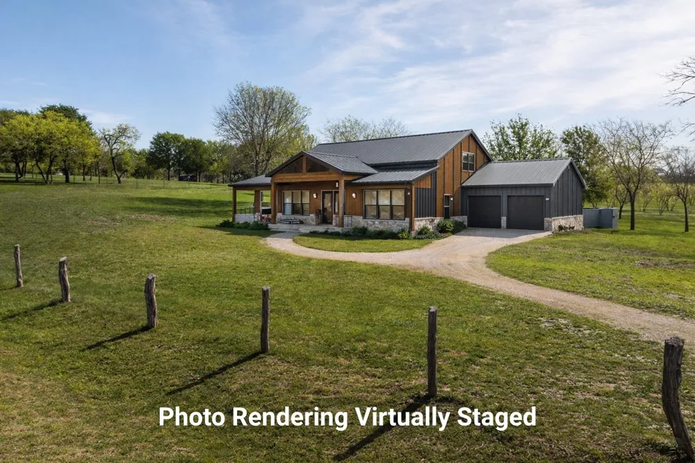 2041 County Road 429 Rockdale, TX 76567