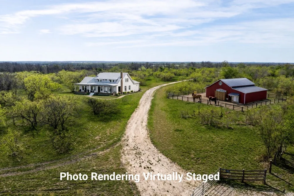 1435 County Road 429 Rockdale, TX 76567