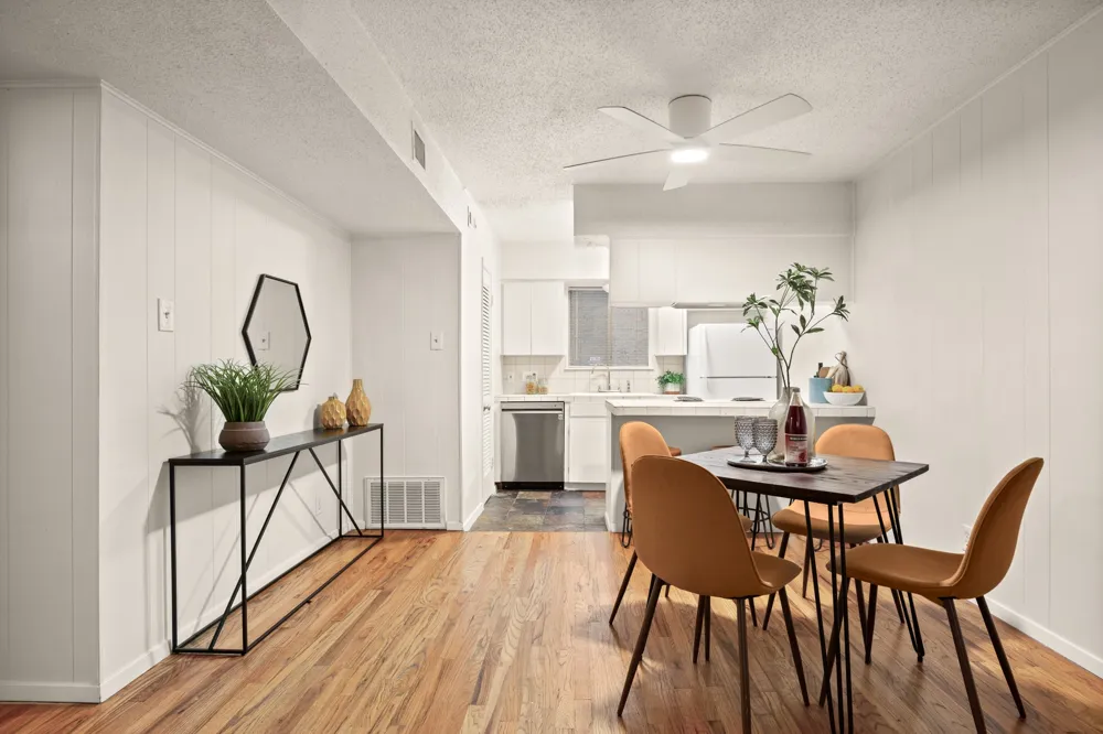 2122 Hancock Drive #110 Austin, TX 78756