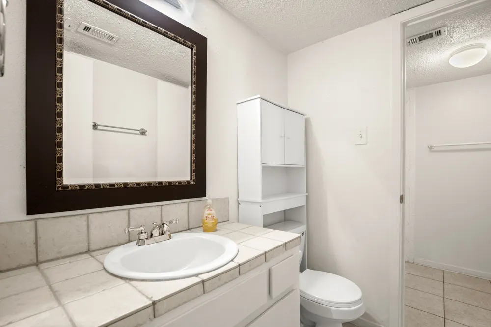 2122 Hancock Drive #110 Austin, TX 78756