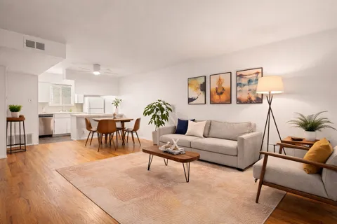 2122 Hancock Drive #110
