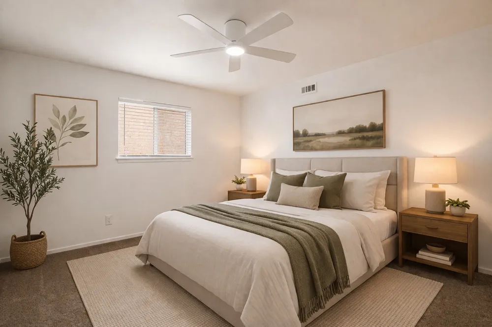 2122 Hancock Drive #110 Austin, TX 78756