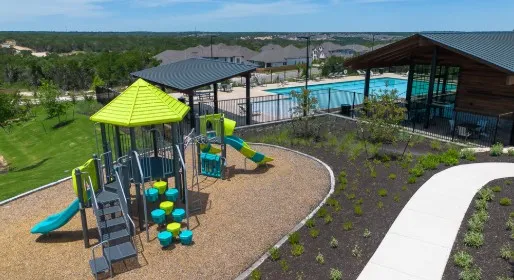 121 Amber Oak Lane Georgetown, TX 78628
