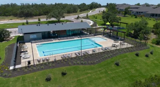 121 Amber Oak Lane Georgetown, TX 78628