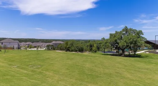 121 Amber Oak Lane Georgetown, TX 78628