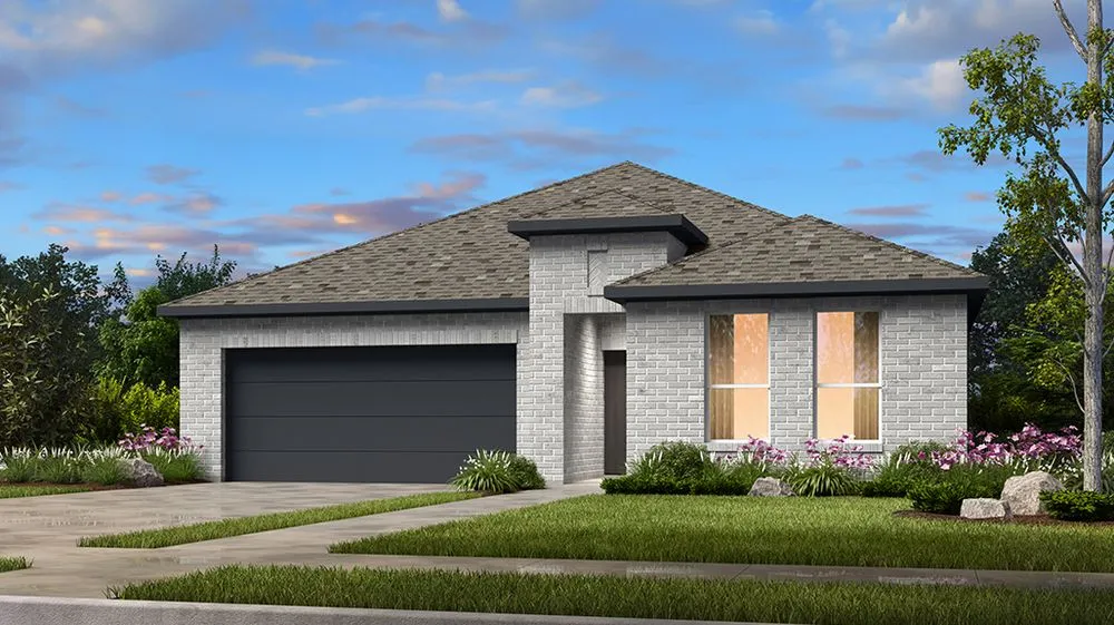 121 Amber Oak Lane Georgetown, TX 78628