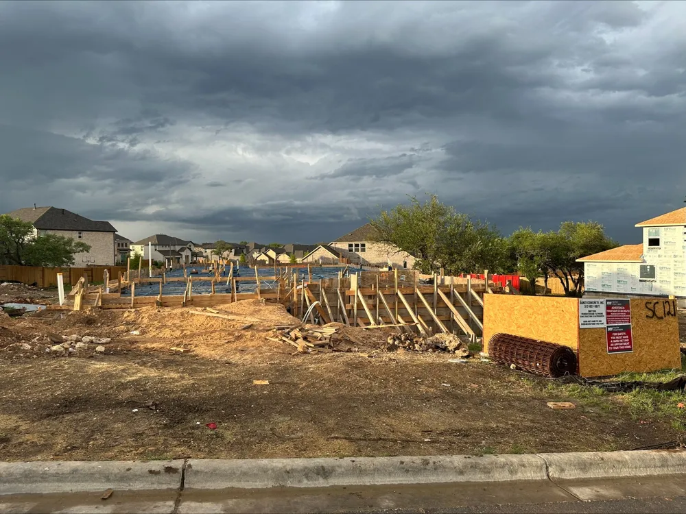 121 Amber Oak Lane Georgetown, TX 78628